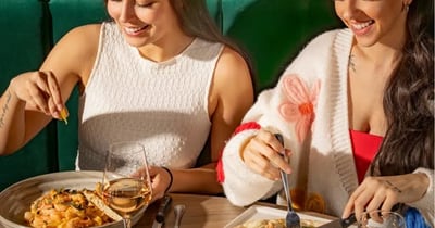 Concours Gagnez l'une des 2 cartes-cadeaux de 100$ la Piazzetta!