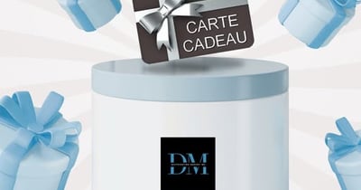 Concours Gagnez l’une des 2 cartes-cadeaux de 50 $ Distribution Marier Inc. Concours Gagnez l’une des 2 cartes-cadeaux de 50 $ Distribution Marier Inc.