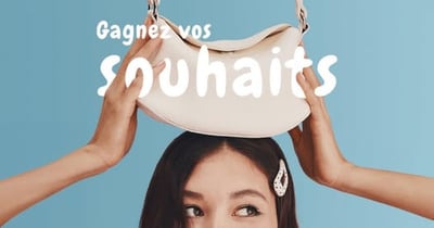 Concours Gagnez l'une des 4 cartes cadeaux Simons de 250$!