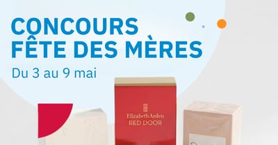 Concours Gagnez l'une des 6 fragrances coup de coeur!