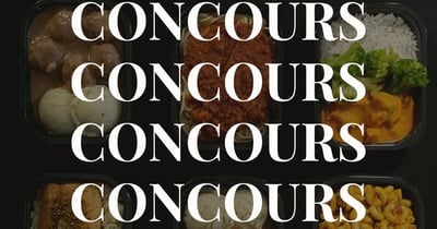 Concours Gagnez l'une des deux cartes cadeau de 100$ pour la ferme Michel Lauzon!