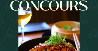 Concours Gagnez l'une des deux cartes-cadeaux de 100$ Sésame - Bistro Asiatique!