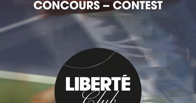 Concours Gagnez l'une des quatre paires de billets pour l'Omnium Banque Nationale!