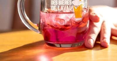 Concours Gagnez l'une des six paires de billets journaliers pour le Festival des Bières de Laval!