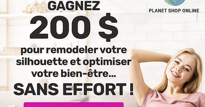 Concours Gagnez l'une des trois cartes-cadeaux de 200$ à dépenser dans les coffrets rituels bien-être!