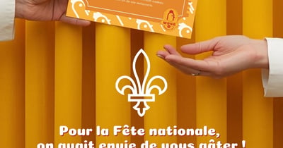 Concours Gagnez l'une des trois cartes-cadeaux Poulet Frit Wong de 50$!