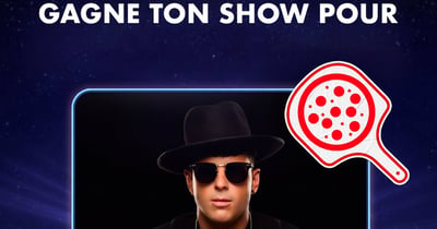 Concours Gagnez quatre billets pour aller voir Timmy Trumpet le 6 septembre à Québec et 100$ Salvatoré!