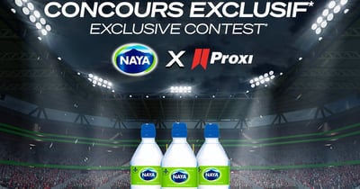 Concours Gagnez quatre billets pour assister à une partie de l'équipe de football de Montréal le 3 octobre!