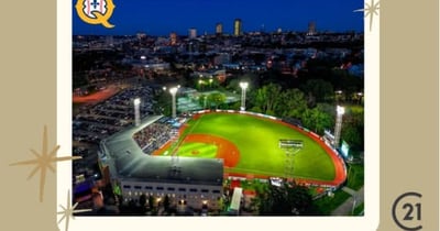 Concours Gagnez quatre billets pour les Capitales de Québec!