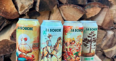 Concours Gagnez trente bières de Microbrasserie!