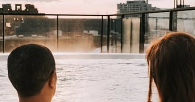 Concours Gagnez un accès pour deux au Bota Bota spa sur l'eau et d'autres activités au vieux Port de Motréal!