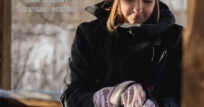 Concours Gagnez un an de photo!