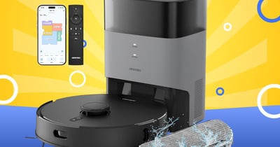 Concours Gagnez un Aspirateur Robot Kavano T25+ AIRROBO ! Concours Gagnez un Aspirateur Robot Kavano T25+ AIRROBO !