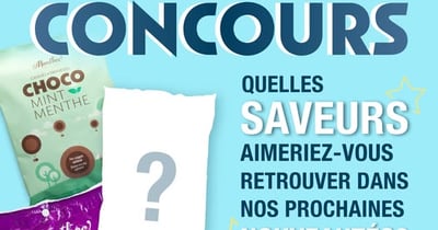 Concours Gagnez un assortiment complet des Confiseries Mont-Bec!