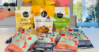 Concours Gagnez un assortiment Néochips et Madame Labriski!