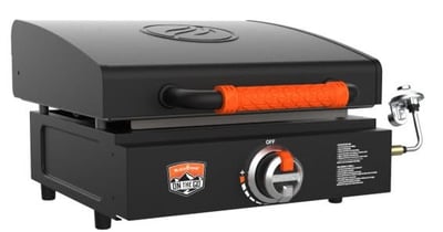 Concours Gagnez une plaque de cuisson, un foyer, une chaise de camping ou une plaque décorative!