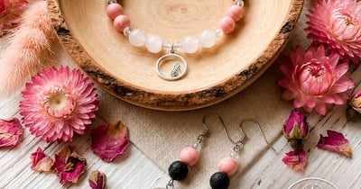 Concours Gagnez un bijou A.B bijoux par Alexandra Beaudet et un bijou de l'Atelier du Nord!