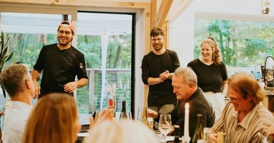 Concours Gagnez un billet pour la table des fermières ou un panier découverte!