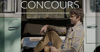 Concours Gagnez un bon d’achat Toad & Co de 150$!