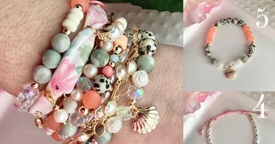 Concours Gagnez un bracelet!