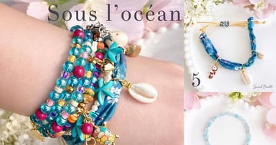 Concours Gagnez un bracelet!