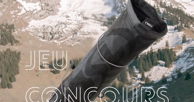Concours Gagnez un carquois TSL Outdoor!