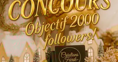 Concours Gagnez un certificat-cadeau de 100$