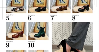 Concours Gagnez un certificat cadeau de 150$ applicable sur la marque de chaussures Hispanitas, Wonders & Toni Pons de Rodrigue le Bottier!