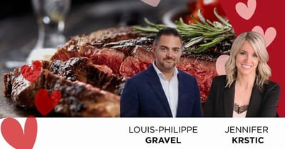 Concours Gagnez un certificat cadeau de 150$ au Steve Steak House!