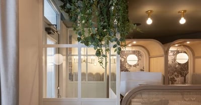 Concours Gagnez un certificat cadeau de 250$ au MORA Pasta e Prosecco ou Va Bene!