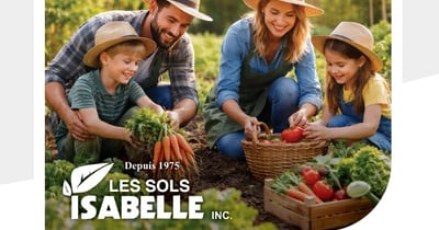 Concours Gagnez un certificat cadeau de 250$ les Sols d'Isabelle!