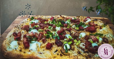 Concours Gagnez un certificat-cadeau d'une valeur de 100 $ à dépenser au restaurant Calibré Cuisine