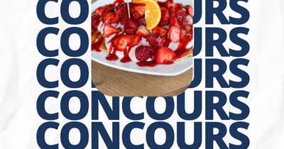 Concours Gagnez un certificat-cadeau Eggspress St-Eustache de 50$!
