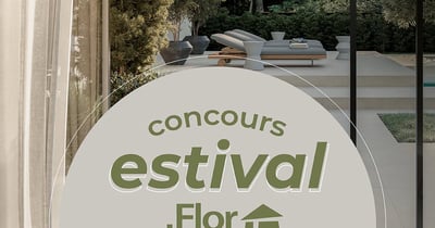 Concours Gagnez un certificat-cadeau Flordeco de 2000$!