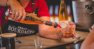 Concours Gagnez un certificat cadeau ou panier cadeau de 75$ à la ferme Bourdages Tradition!