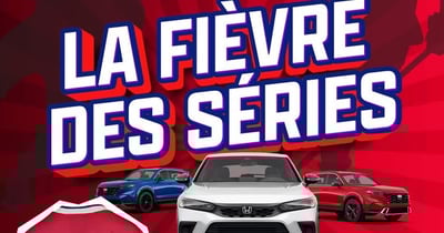 Concours Gagnez un chandail officiel Premium des Canadiens de Montréal!