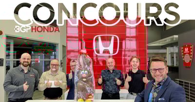 Concours Gagnez un chocolat de Pâques Chocolats Favoris!