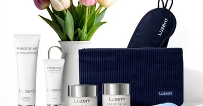 Concours Gagnez un coffret Luzern!
