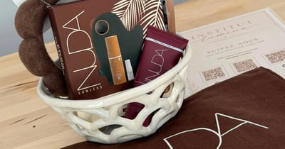 Concours Gagnez un coffret pour un bronzage éclatant!