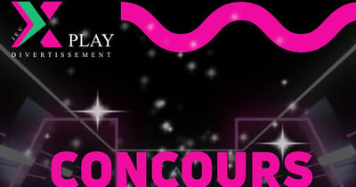 Concours Gagnez un combo trois activités pour quatre personnes XPLAY Divertissement!
