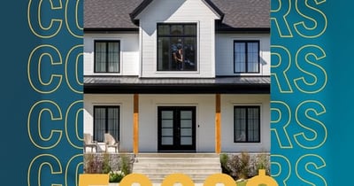 Concours Gagnez un crédit de 5000$ pour vos portes et fenêtres!