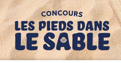 Concours Gagnez un crédit voyage de 5000$!