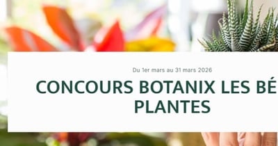 Concours Gagnez un crédit voyage de 5000$!