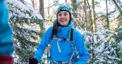 Concours Gagnez un des 5 prix offerts à travers les Laurentides!