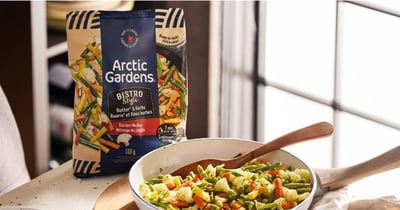 Concours Gagnez un des 6 lots de coupons Arctic Gardens d'une valeur de 50$!