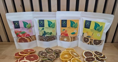 Concours Gagnez un des 8 coffrets de Mixologie Arida!