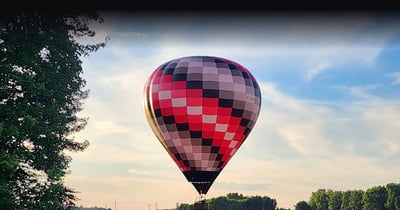 Concours Gagnez un des deux passeports 7 jours pour l’International de montgolfières de Saint-Jean-sur-Richelieu!