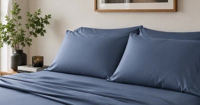 Concours Gagnez un drap fabriqué au Québec!