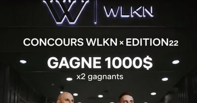 Concours Gagnez un DUFFLE BAGS EDITION 22 d'une valeur de 1000$!