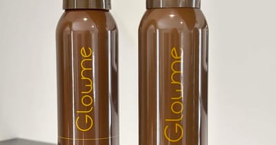 Concours Gagnez un duo autobronzant Glowme!